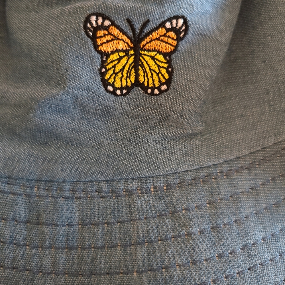 Bucket Hat - Picture 2 of 2